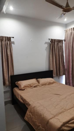 Fully furnished AC luxury flats in Vellore city
